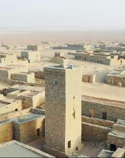 لمحات عن مكانة مدينة تيشيت التاريخية والعلمية في بلاد شنقيط