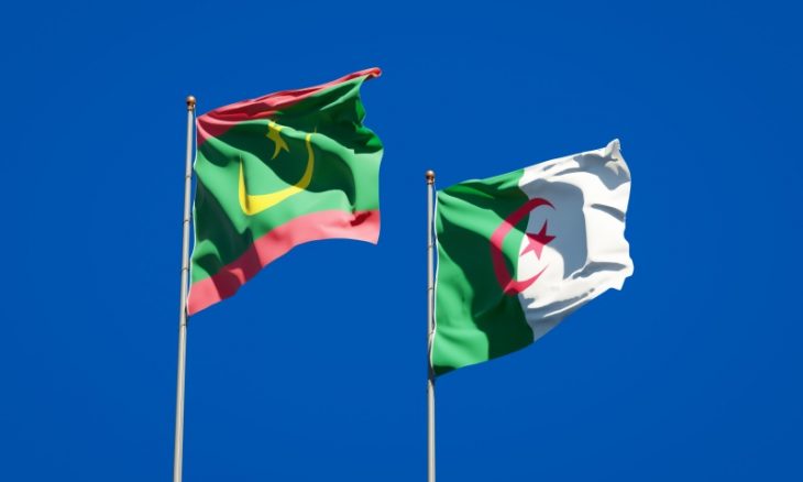 موريتانيا ليست بحاجة للتطبيع مع العدو الصهيونى وشكرا (…)