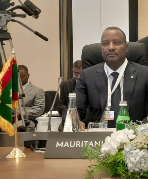 وزير الثقافة الموريتاني يشدد على ضرورة جعل الثقافة (...)