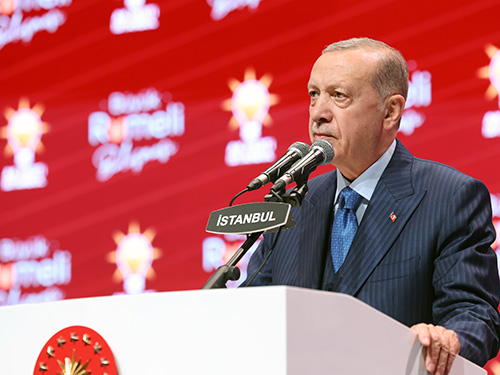 باحث أميركي: لهذا سيفوز أردوغان