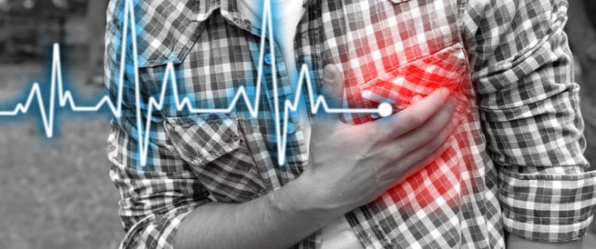 دراسة: احذروا النوبات القلبية الخطيرة في هذا اليوم من (...)