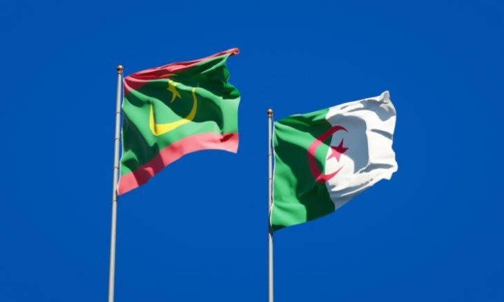 الجزائر تعلن عن افتتاح فرع من البنك الجزائري في موريتانيا