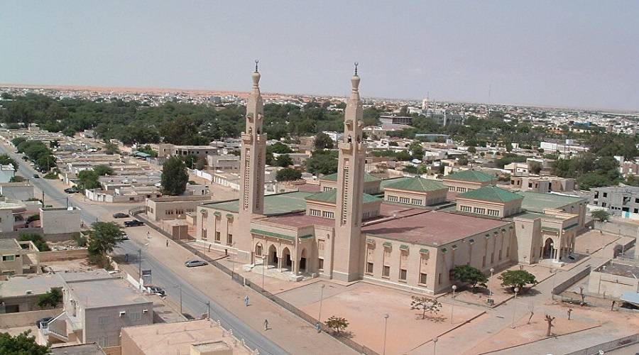 رئاسة موريتانيا: الخميس والجمعة عطلة معوضة