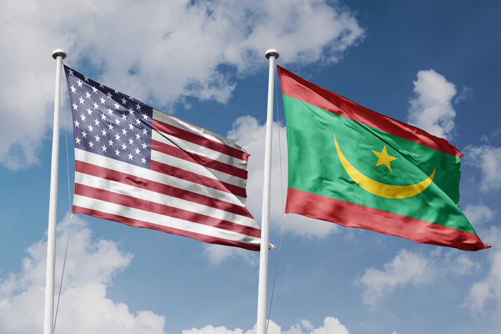 تقرير أمريكي: موريتانيا من بين27 دولة حققت “تقدمًا (...)