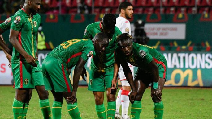 لاعبون من موريتانيا اختاروا الهجرة عبر 