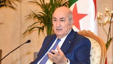 الحكومة الجزائرية تدرس إنشاء منطقة تبادل حر بين الجزائر (…)