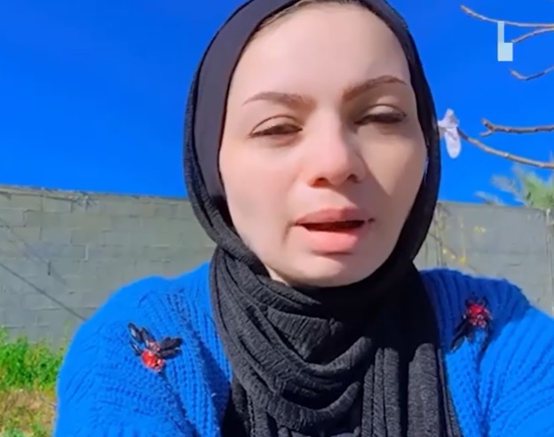 يوميات من غزة.. الدكتورة سناء تحكي معاناتها مع النزوح