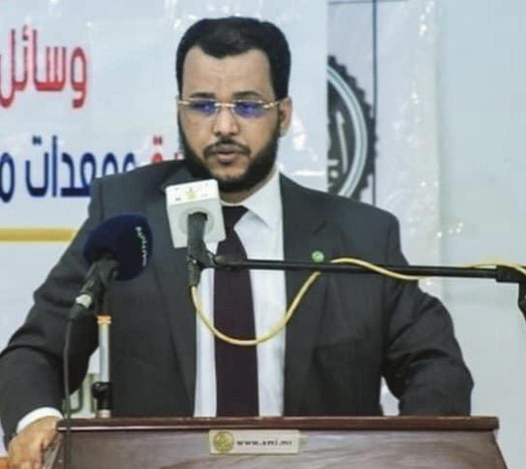 موريتانيا تشارك في المؤتمر الدولي لرابطة العالم الإسلامي (…)