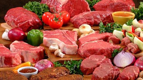 تعرف على 9 أشياء قد تحدث عند الإكثار من تناول اللحوم