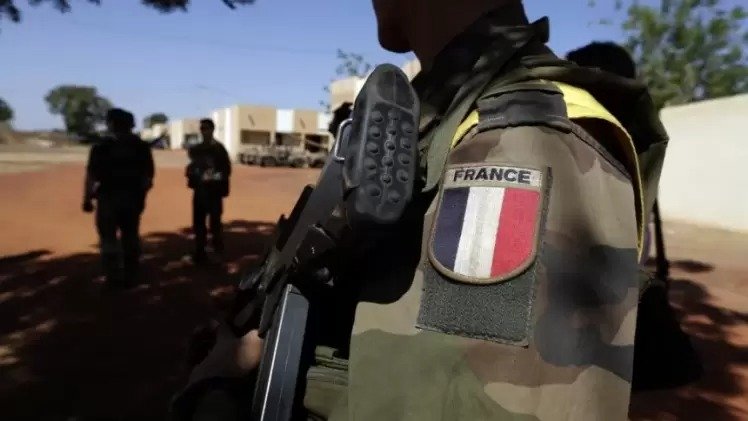 النيجر: اكتمال انسحاب القوات الفرنسية من البلاد