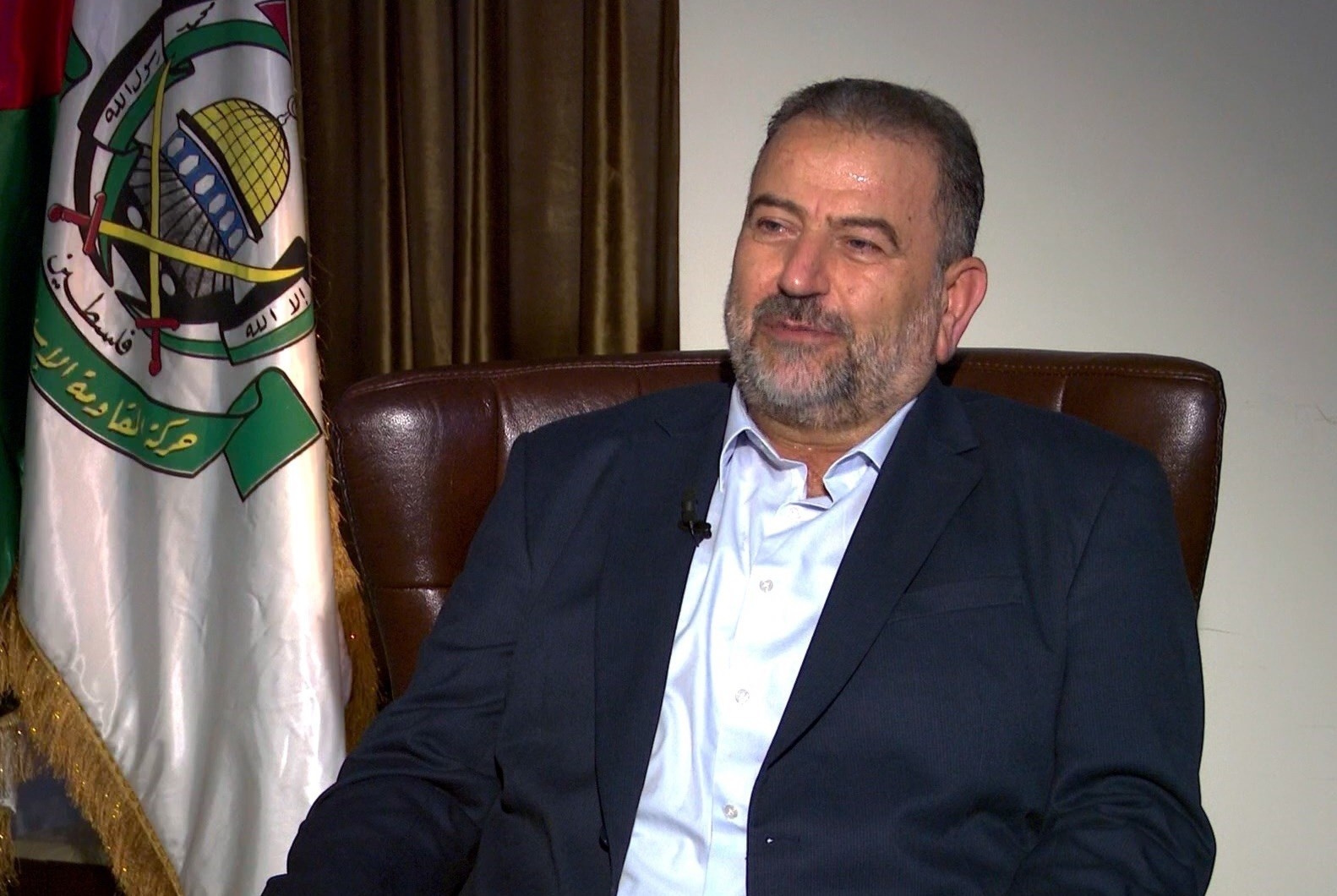 تعرف على أبرز محطات حياة صالح العاروري نائب رئيس حماس (…)