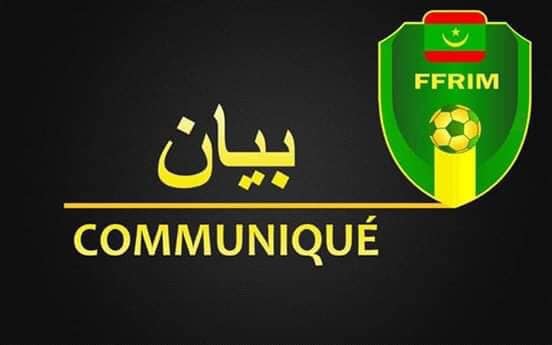 الاتحادية الموريتانية لكرة القدم تعلن عن حدثين هامين يوم (…)