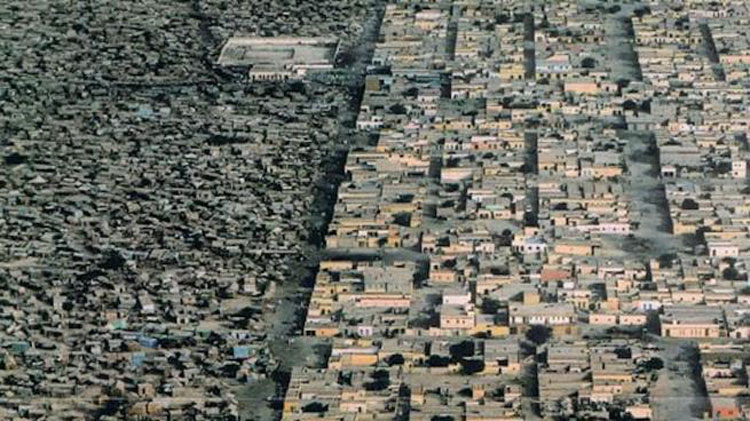 تغيير اسم شارع جمال عبد الناصر يثير الجدل بين الموريتانيين