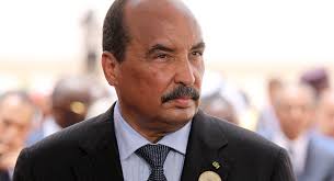 المصير المتشابه للرئيسين الموريتاني والأنغولي
