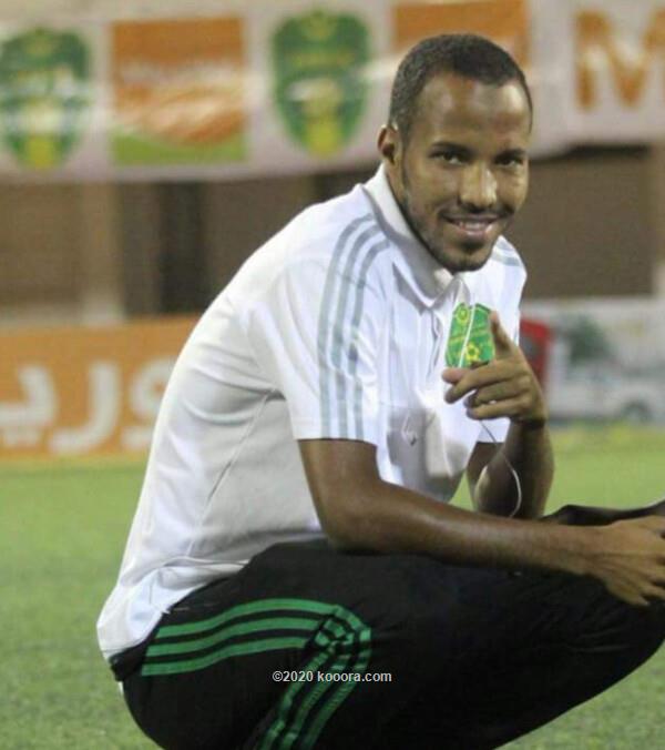 لاعب موريتاني: هكذا أقضي أوقات الحظر