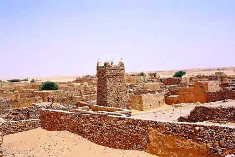 صحراء موريتانيا الوجهة المقبلة للسياح الفرنسيين