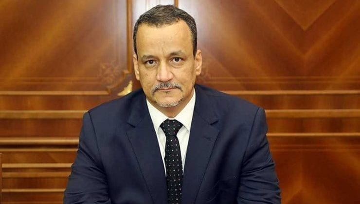 وزارة الخارجية الموريتانية للسفير المالي: أرواح مواطنينا&nbsp;(…)