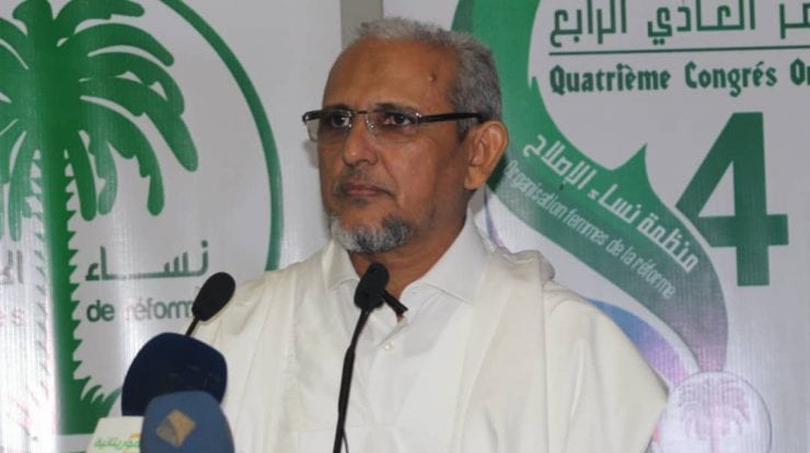 تواصل: المفسدون أحكموا القبضة على أغلب مؤسسات الدولة