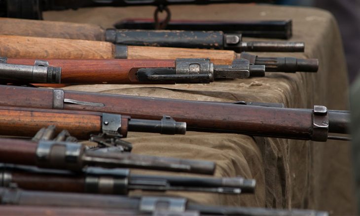 الشرطة الدولية: نفذنا عمليات ضد تجار الأسلحة وشبكات&nbsp;(…)