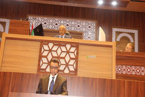 وزير البترول: جميع القرارت التي يتخذها القطاع موثقة