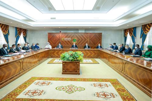 نص بيان مجلس الوزراء