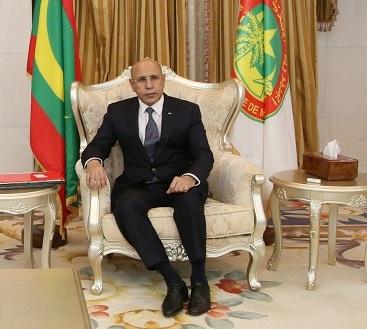 استدعاء أعضاء المجلس الوطني للامركزية للإجتماع