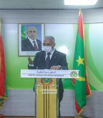 الناطق باسم الحكومة: مجلس الوزراء صادق مشروع مرسوم يحدد&nbsp;(…)