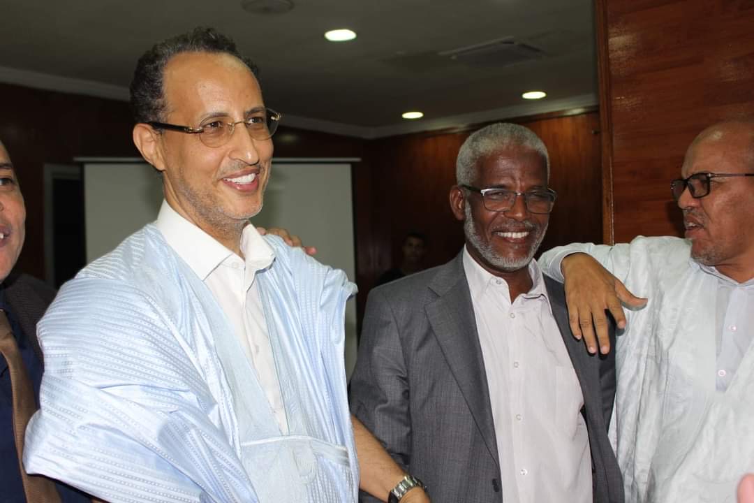 نُطالب بإجراء خبرة مستقلة