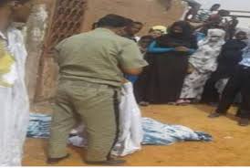 الشرطة تعتقل المشتبه بهم في جريمة الطينطان وتكشف بعض&nbsp;(…)