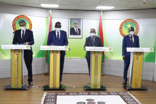 وزير التجارة وكالة: الأسعار الجديدة ستصبح سارية المفعول&nbsp;(…)