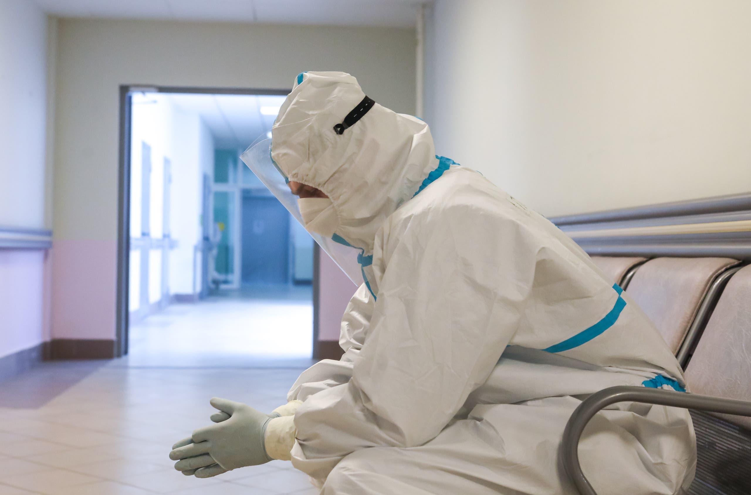 تصريحات صادمة للصحة العالمية: كورونا سيبقى معنا للأبد