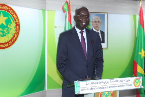 وزير الشؤون الاقتصادية: الإحصاء الجديد سيمكن من تنفيذ&nbsp;(…)