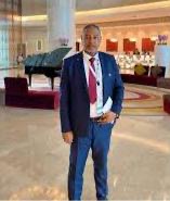 عبدالله الشيخ جدو رئيس مركز الدراسات والبحوث/ الكشاف: هل&nbsp;(…)