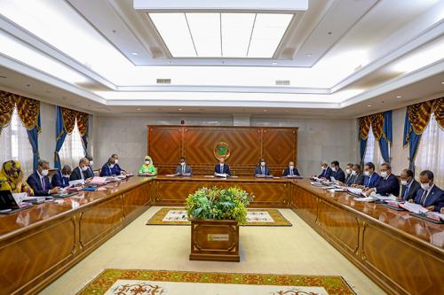 تفاصيل تعيينات مجلس الوزراء اليوم(الأسماء)