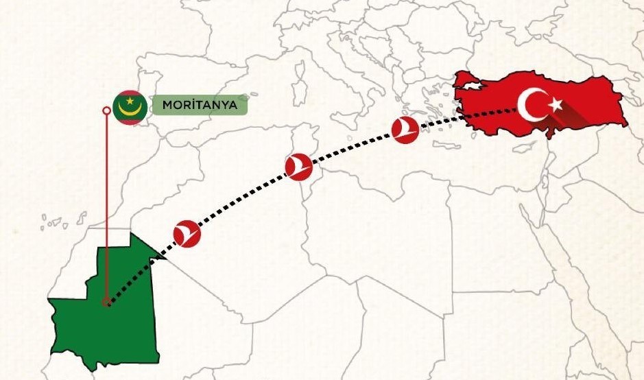 رجال أعمال موريتانييون يشاركون في قمة الأعمال العربية –&nbsp;(…)