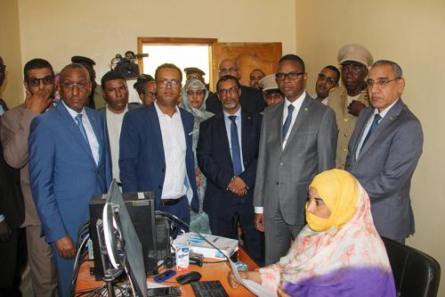 الوزير الأول: ينبغي العمل على تسريع كافة الإجراءات&nbsp;(…)