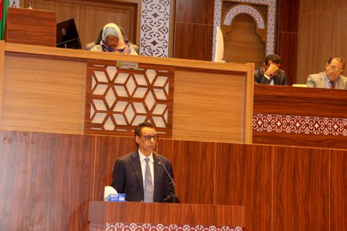 وزير البترول: المنهجية الجديدة ستمكن من توصيل الكهرباء&nbsp;(…)