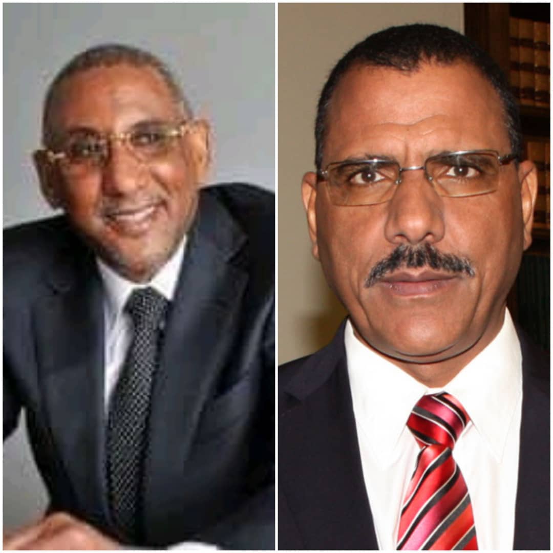 الرئيس النيجري يعتبر ولد الشافعي من أصول نيجرية ويتعهد&nbsp;(…)