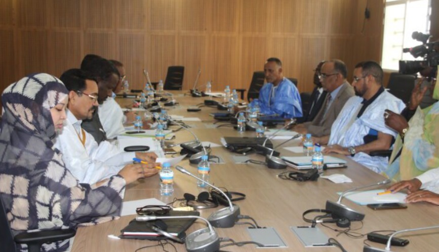 تفاصيل ميزانية الوزارة الأولى في مشروع قانون المالية&nbsp;(…)