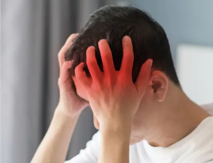 دراسة: ما تأكله ربما يكون السبب في الصداع النصفي