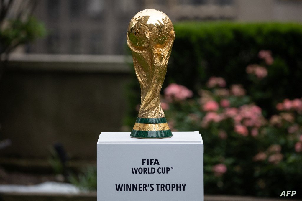 خبراء علم النفس: مشاهدة مباريات كأس العالم قد تطيل العمر (…)