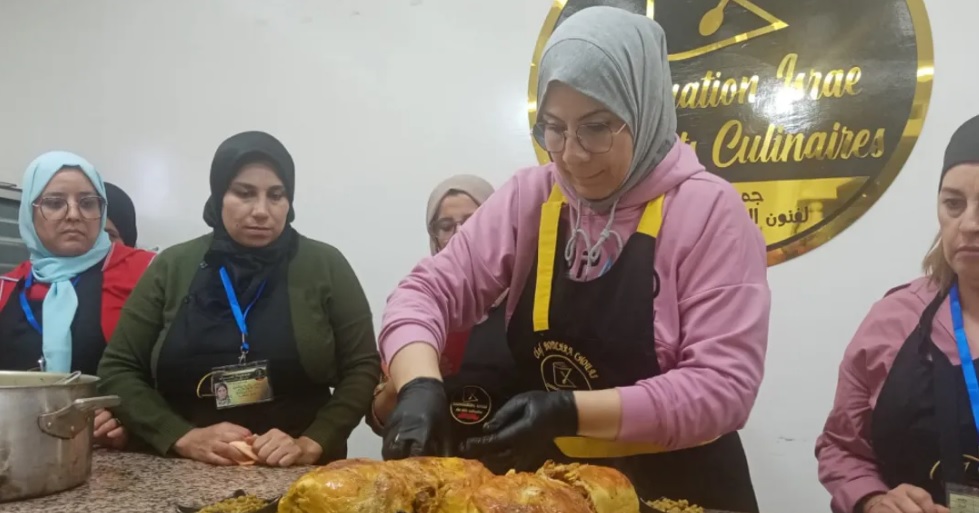 موريتانيا تشارك في 