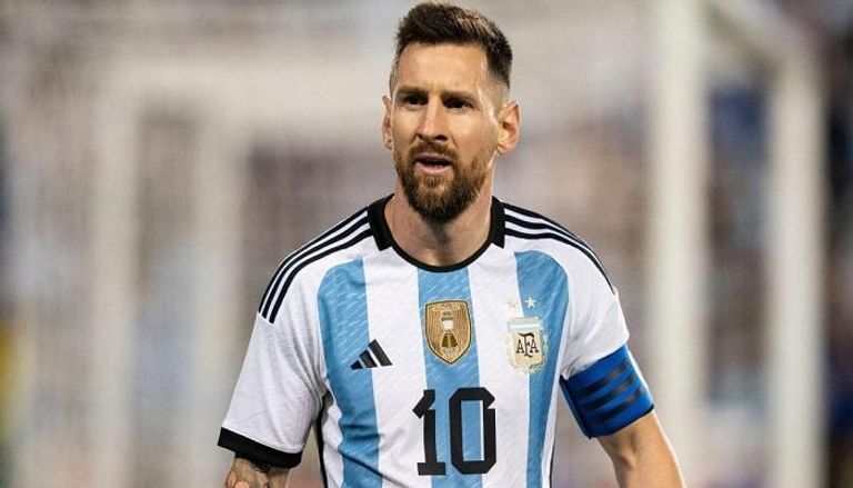 ميسي يودّع: نهائي قطر آخر مباراة لي في كأس العالم