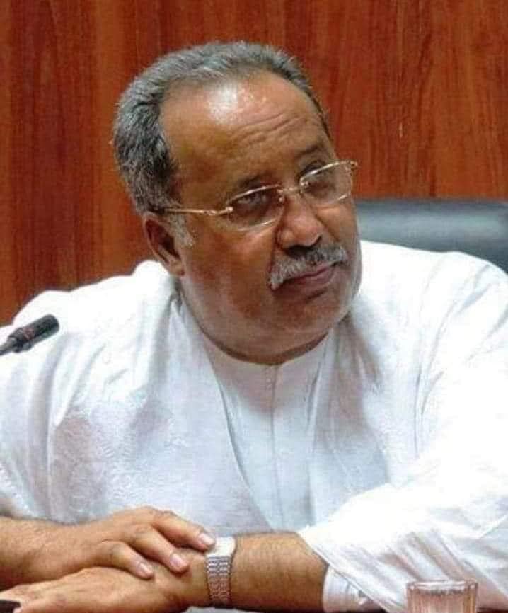 ولد حمزة في ذمة الله