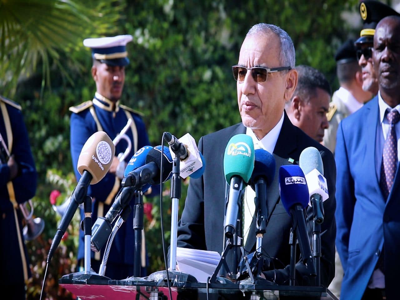 وزير الداخلية: الجريمة انخفضت هذه السنة ب30% مقارنة مع&nbsp;(…)