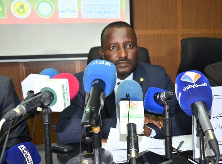 وزير الثقافة: اللغة العربية تعد ركنا أساسيا ورئيسيا من&nbsp;(…)