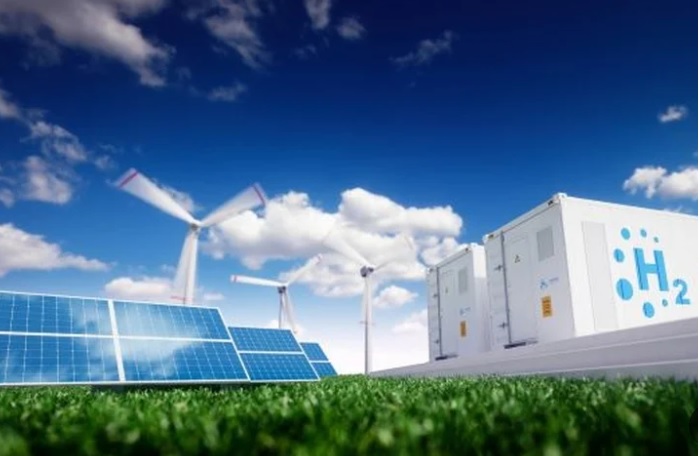 دراسة: هناك إمكانيات تدل على تصدير موريتانيا للهيدروجين&nbsp;(…)