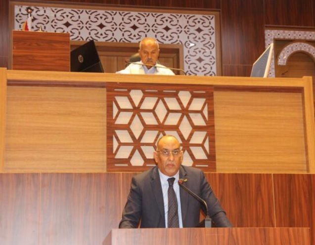 تفاصيل ميزانية 2023 التي صادق البرلمان عليها