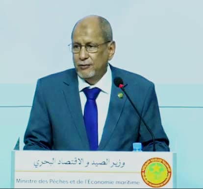 وزارة الصيد: هذا هو الهدف من المشروعين المقدمين أمام&nbsp;(…)