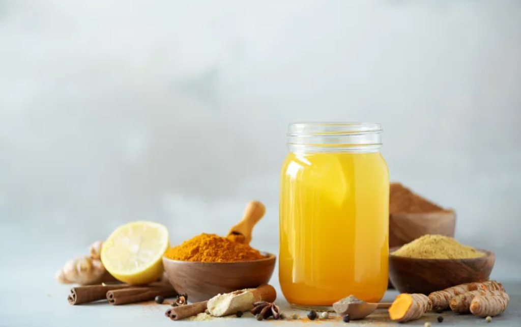 تعرف على أفضل مشروبات صحية في فصل الشتاء